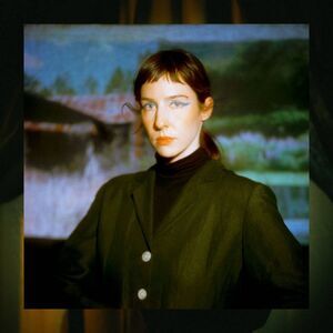 Kristine Leschper - The Opening Or Closing Of A Door  CD